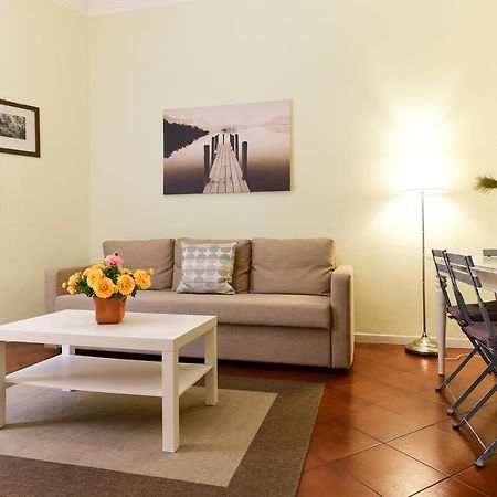 Via Giulia Charming Apartment - Feels Like Home Roma Exterior foto