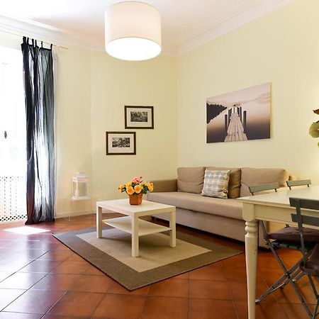 Via Giulia Charming Apartment - Feels Like Home Roma Exterior foto