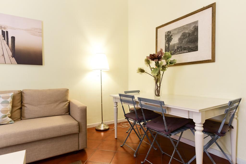 Via Giulia Charming Apartment - Feels Like Home Roma Exterior foto