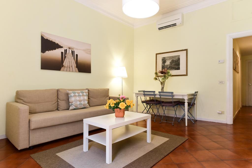 Via Giulia Charming Apartment - Feels Like Home Roma Exterior foto