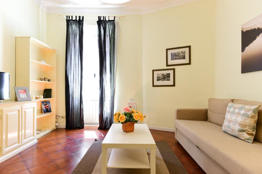 Via Giulia Charming Apartment - Feels Like Home Roma Exterior foto