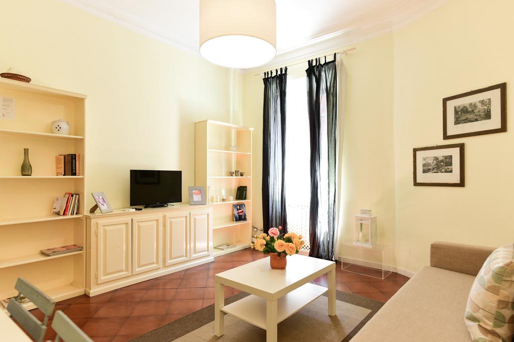 Via Giulia Charming Apartment - Feels Like Home Roma Exterior foto